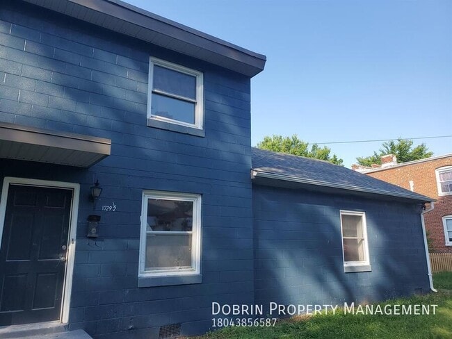 Building Photo - 1729.5 Winder St