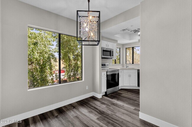 Foto del edificio - 7008 E Gold Dust Ave