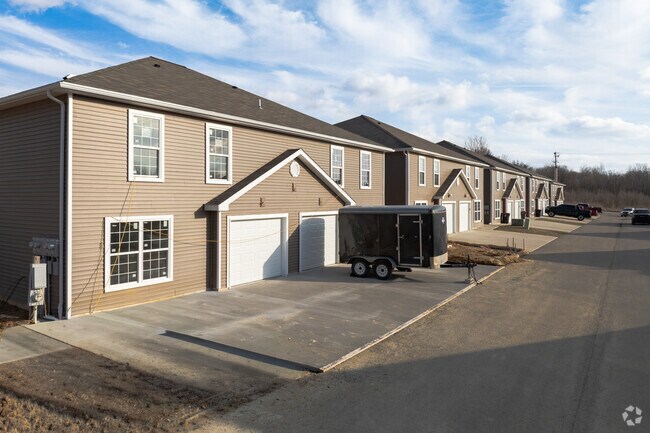 Foto del edificio - Yellowstone Development