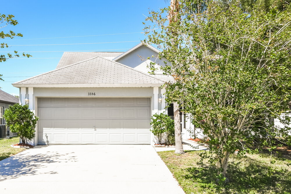 Foto principal - 3356 Kelsey Ln