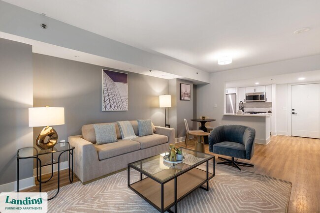 Foto del edificio - 1221 S Eads St