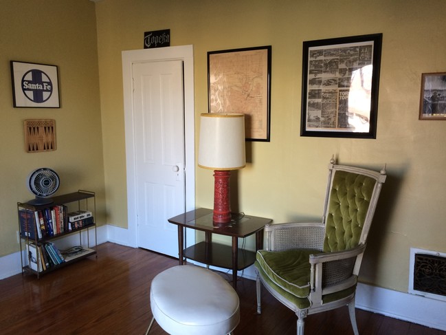 Foto del edificio - 1125 SW Taylor St