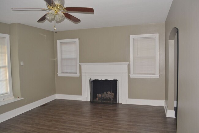 Foto del edificio - Newly Remodeled 3bed 1.5 Bath Ranch in Downtown Smithfield