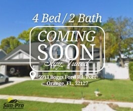 Building Photo - 5913 Boggs Ford Rd