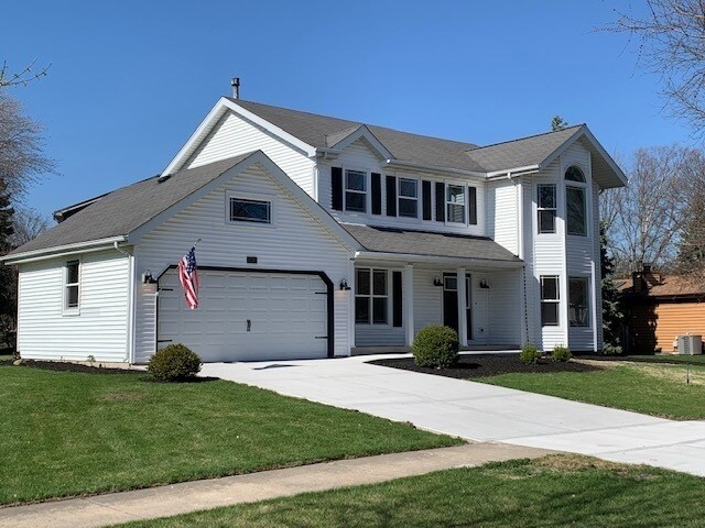 Foto principal - 1329 Neskola Ct