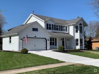 Building Photo - 1329 Neskola Ct