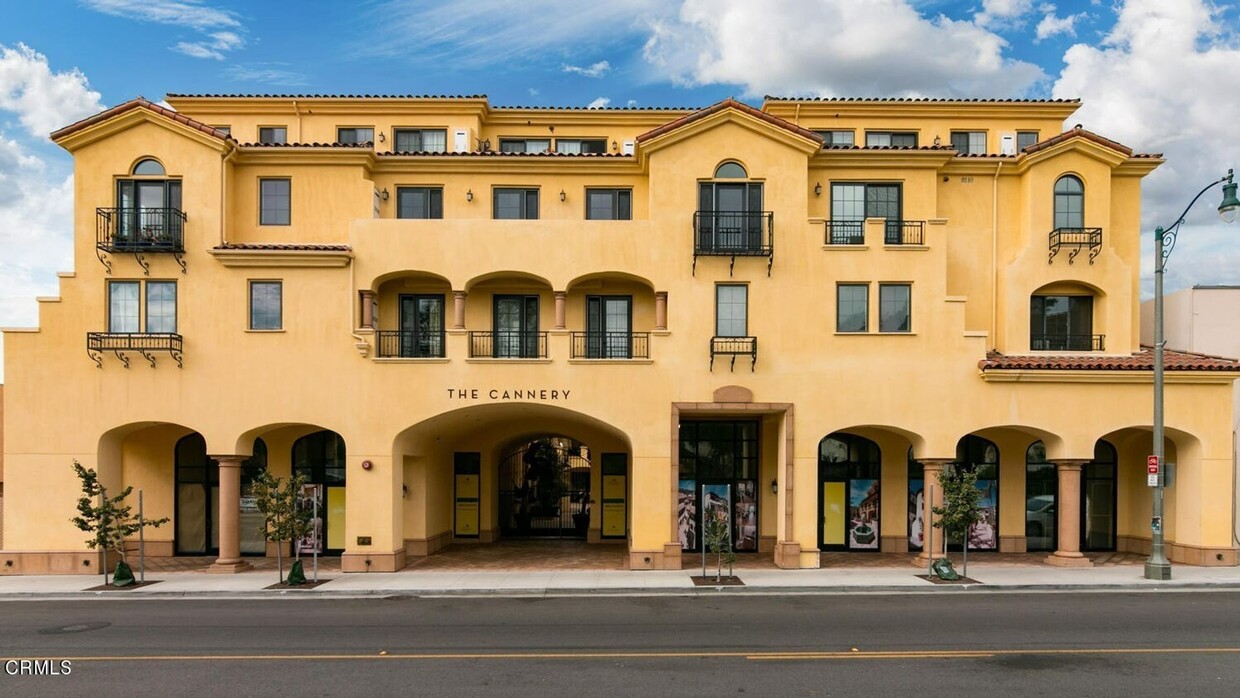 Primary Photo - The Cannery Condominiums- Downtown Ventura!