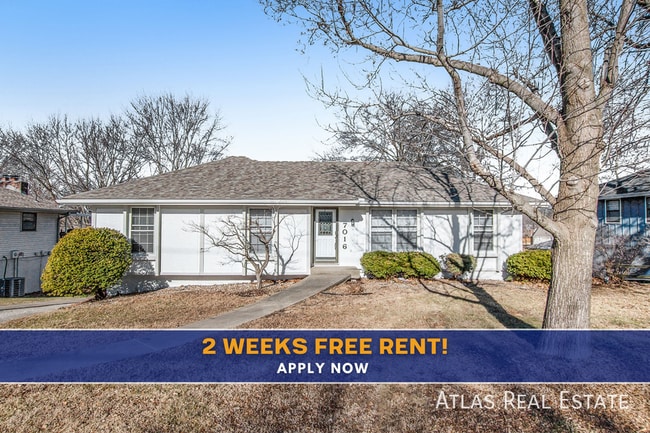 Building Photo - 7016 NW Blair Rd