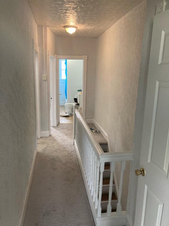 2613 E Monument St, Baltimore, MD 21205 Townhome Rentals in Baltimore