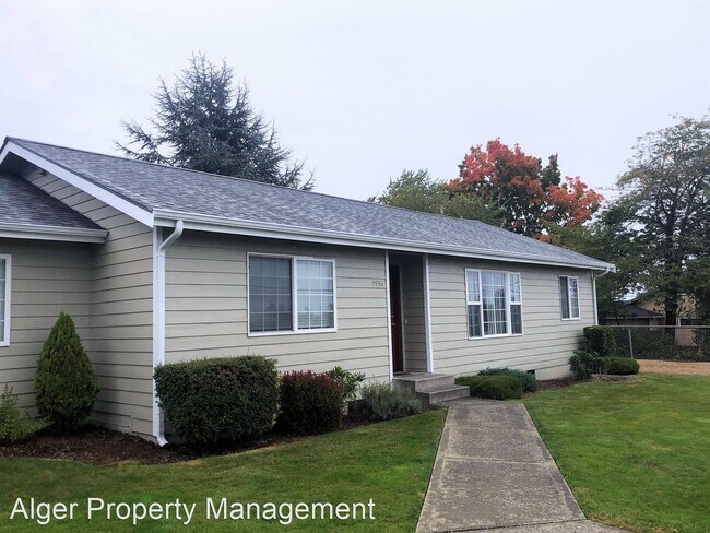 Building Photo - 3 br, 2 bath House - 1936 Perry Ave