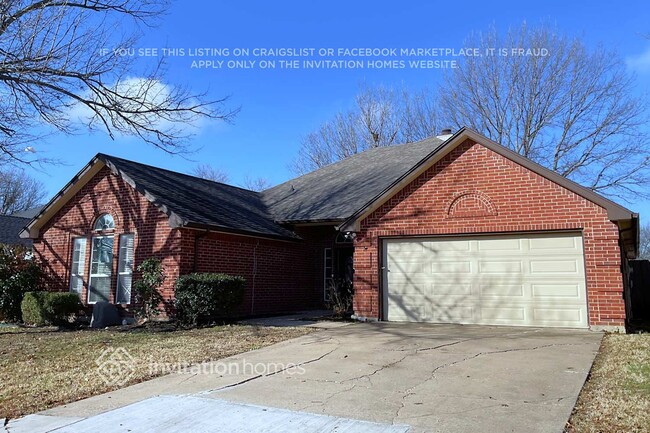 Building Photo - 1427 New Haven Dr