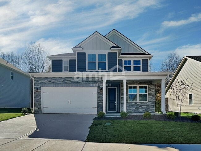 Building Photo - 3513 Jefferson Cor Ln