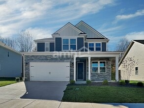 Building Photo - 3513 Jefferson Cor Ln