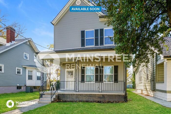 Foto principal - 3604 River Park Dr, Louisville, KY 40211