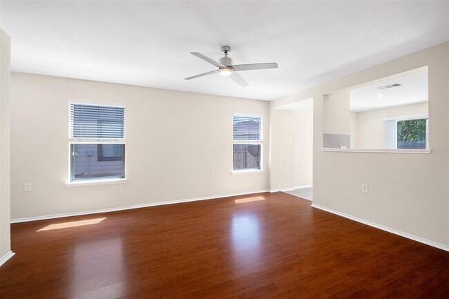 Foto del edificio - 6905 Derby Downs Dr