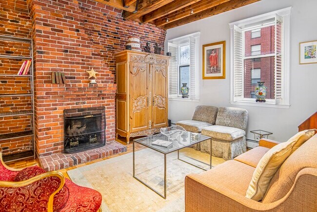 Foto del edificio - 138 Fulton St