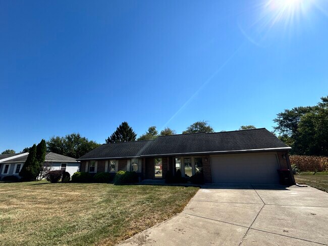 Foto del edificio - 6166 River Bluff Dr