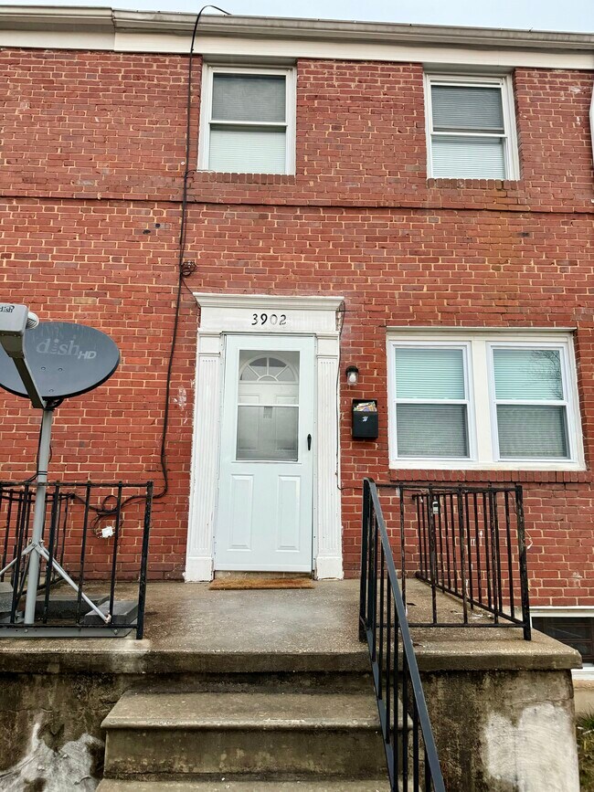 3902 Rokeby Rd, Baltimore, MD 21229 House Rental in Baltimore, MD