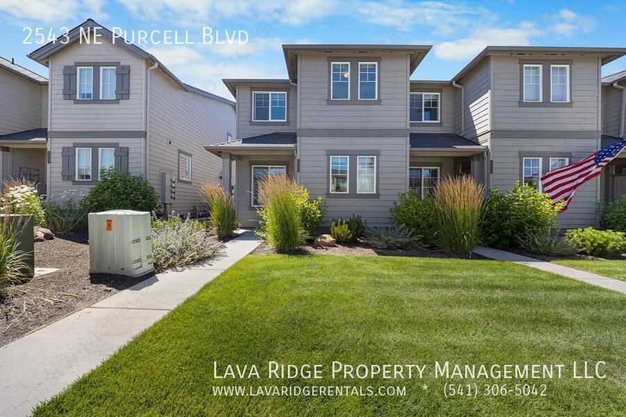 Primary Photo - 2543 NE Purcell Blvd
