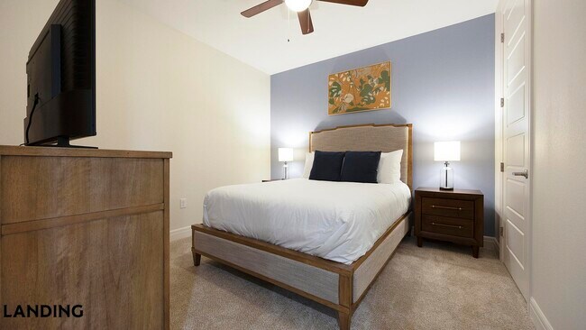 Foto del edificio - 4155 Carson Ln