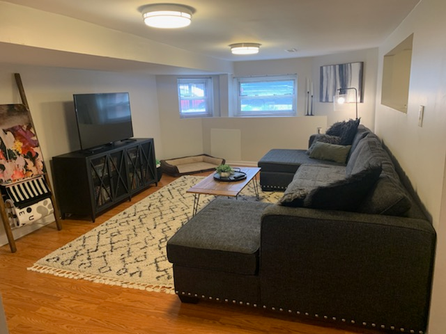 Foto del edificio - 3707 N Bernard St