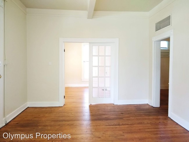 Building Photo - 4 br, 2 bath Room For Rent - 414 N Grant St
