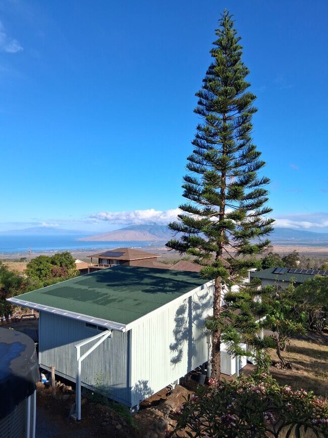 Foto del edificio - 52 Kahilinaenae Pl