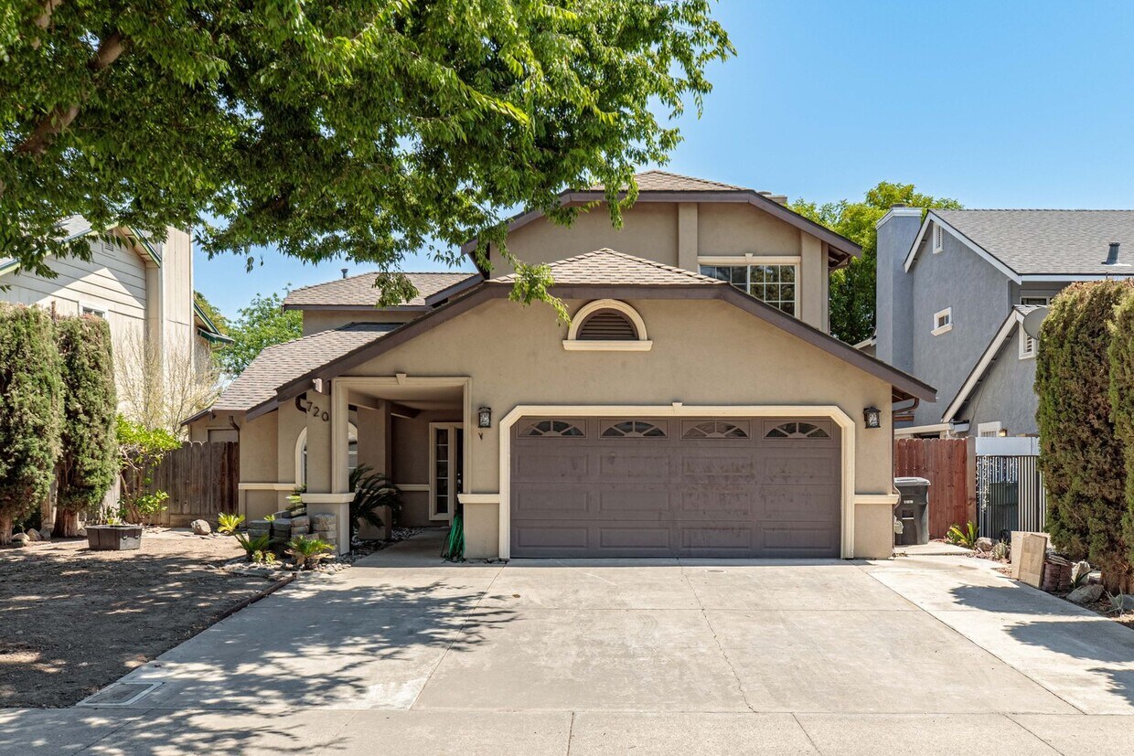 Foto principal - 720 Spindale Dr