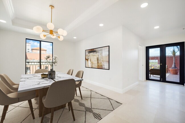 Foto del edificio - 671 Biltmore Way