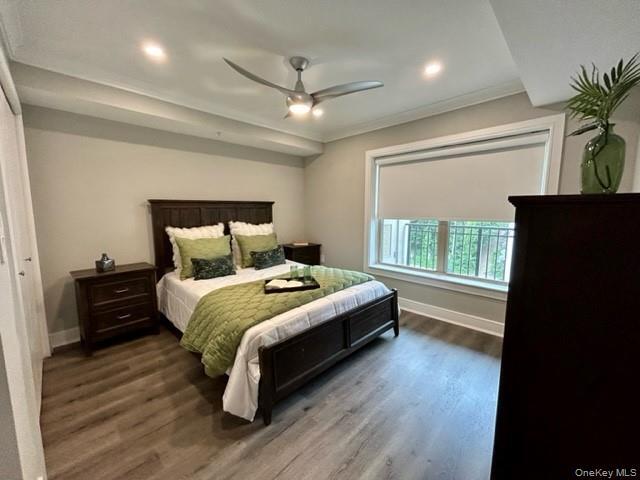 Foto del edificio - 100 Glen St