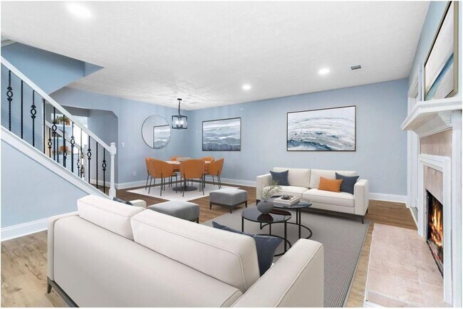 Foto del edificio - 6169 Summit Trail