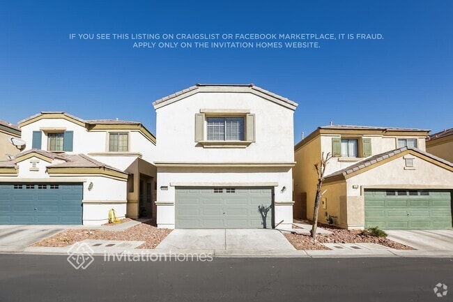 Building Photo - 5326 Coral Ribbon Ave