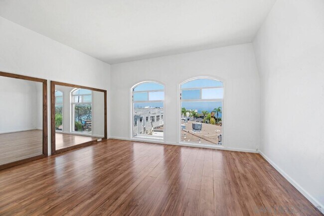 Foto del edificio - 1295 Prospect Unit C