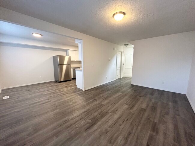 Foto del edificio - 2511 E Spruce St