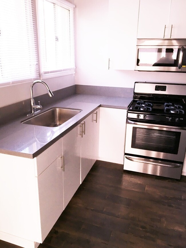 Foto del interior - 232 Union Apartments LLC