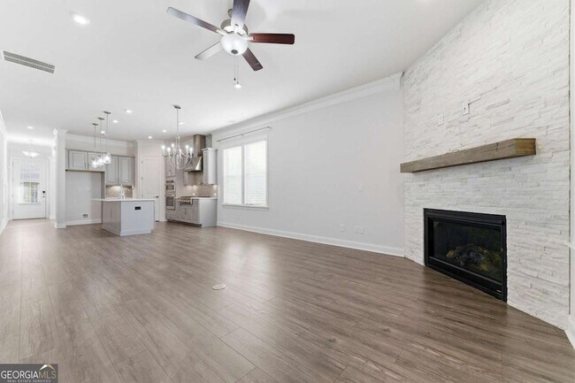 Foto del edificio - 2025 Abbey Rd