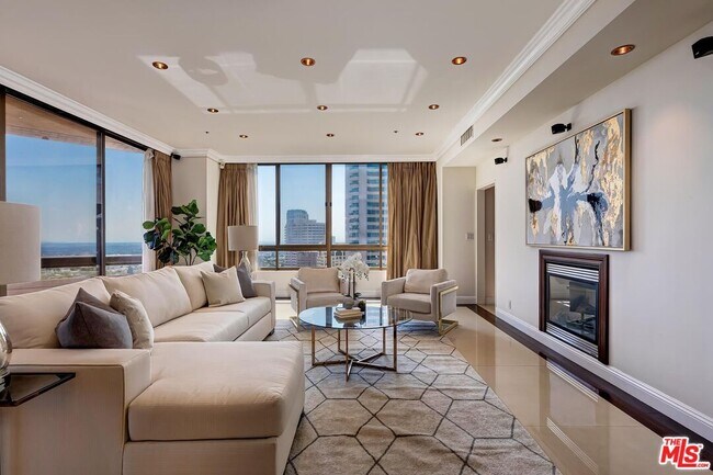 Foto del edificio - 10430 Wilshire Blvd