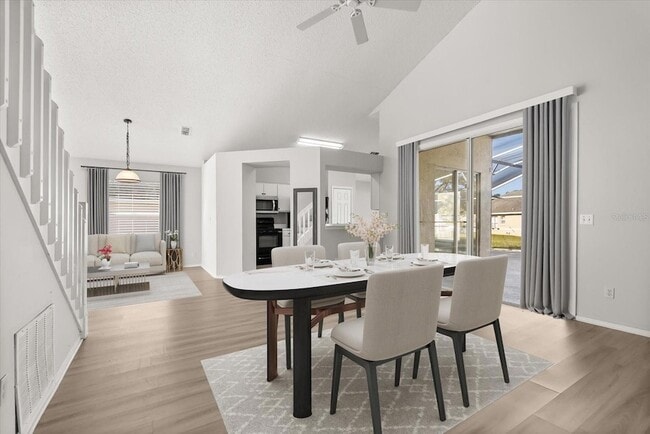 Foto del edificio - 2612 Brookshire Ct