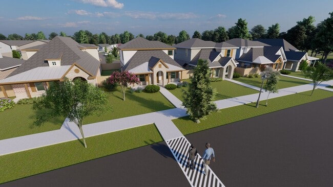 Photo - 4 bedroom 3.5 bath home! Now Preleasing 2026/2027