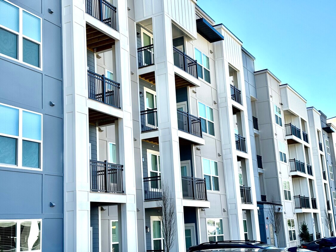 The Collective Upper Westside Apartments in Atlanta, GA