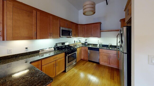 Foto del edificio - 88 Winter St