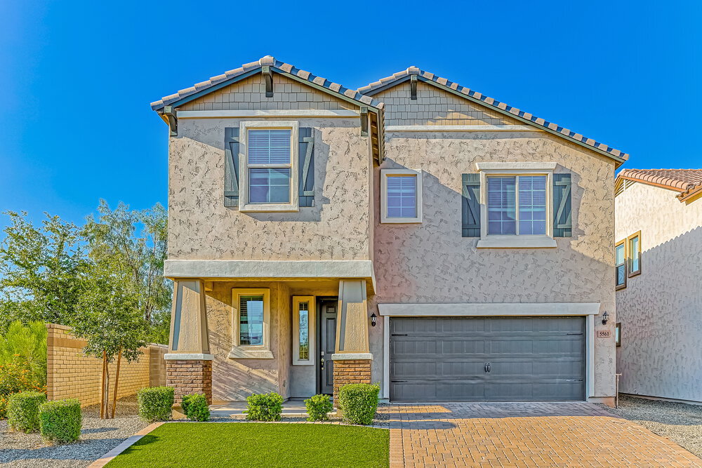 Foto principal - 5561 E Jaeger St