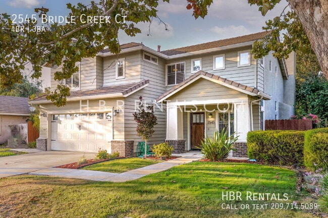 Building Photo - 2545 Bridle Creek Ct