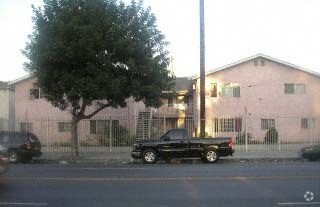 Building Photo - 4214 Avalon Blvd
