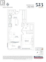 Building Photo - 500 Plains Rd E