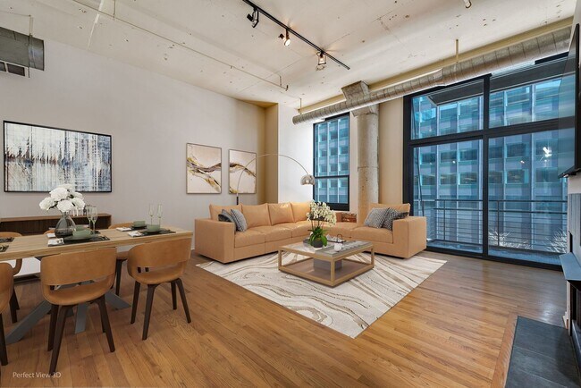 Building Photo - 130 S Canal St