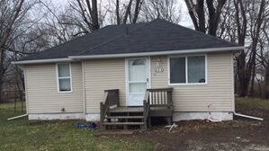 Foto principal - 2 br, 1 bath House - 655 Rosewood Pl