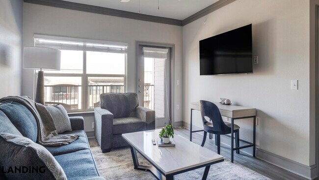 Foto del edificio - 6300 F 423