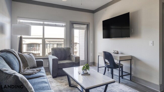 Building Photo - 6300 F 423