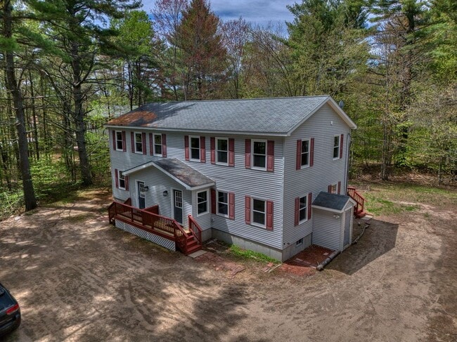 Building Photo - 61 Lovewell Pond Rd